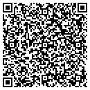 QR code with T-Mobile contacts