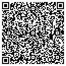 QR code with Aqua Scapes contacts