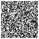 QR code with Aqua Terra Hydroseeding contacts