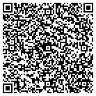 QR code with Arthur S Adams Jr contacts