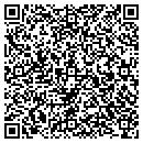 QR code with Ultimate Wireless contacts