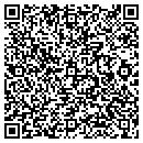 QR code with Ultimate Wireless contacts