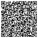 QR code with Ultimate Wireless contacts