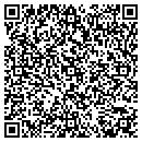 QR code with C P Computers contacts