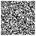 QR code with A Touch of Spring Landscaping contacts
