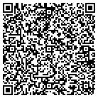 QR code with A Touch of Spring Landscaping contacts