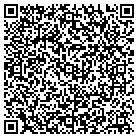 QR code with A Woman's Touch Lanscaping contacts