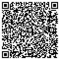 QR code with Scm LLC contacts