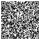 QR code with US Cellular contacts