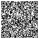 QR code with US Cellular contacts