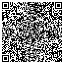 QR code with US Cellular contacts