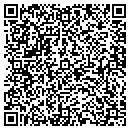 QR code with US Cellular contacts