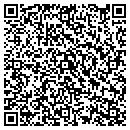QR code with US Cellular contacts