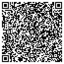 QR code with US Cellular contacts