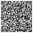 QR code with US Cellular contacts