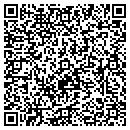 QR code with US Cellular contacts