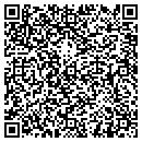 QR code with US Cellular contacts