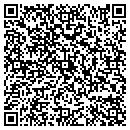 QR code with US Cellular contacts