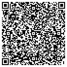 QR code with High Tech Solutions contacts