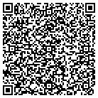 QR code with Henline, J Linn Black Lmp contacts