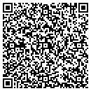QR code with US Cellular contacts