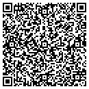 QR code with US Cellular contacts