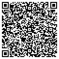 QR code with Benjamin Lincoln contacts