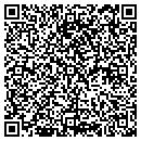 QR code with US Cellular contacts