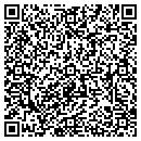QR code with US Cellular contacts