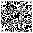 QR code with Tibbetts Landscaping Inc contacts