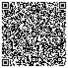 QR code with S M Property & Construction contacts