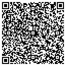 QR code with US Cellular contacts