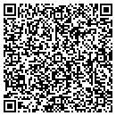 QR code with US Cellular contacts