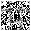 QR code with US Cellular contacts
