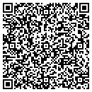 QR code with US Cellular contacts