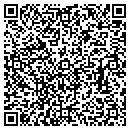 QR code with US Cellular contacts