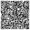 QR code with US Cellular contacts