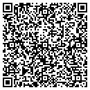 QR code with US Cellular contacts