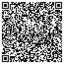 QR code with US Cellular contacts