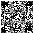 QR code with W C Doane Fence CO contacts