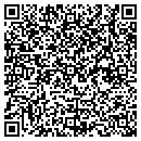 QR code with US Cellular contacts