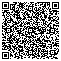QR code with Bocarr contacts