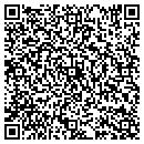QR code with US Cellular contacts