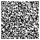 QR code with US Cellular contacts