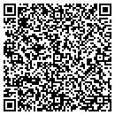 QR code with Garfield Garage contacts