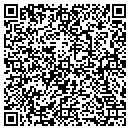 QR code with US Cellular contacts