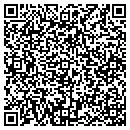 QR code with G & C Auto contacts