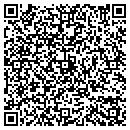 QR code with US Cellular contacts