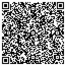 QR code with US Cellular contacts