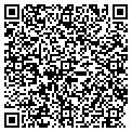 QR code with Donerson Bros Inc contacts
